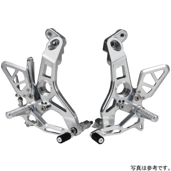 ステップ 17年以降 ドゥカティ SS ポリッシュ