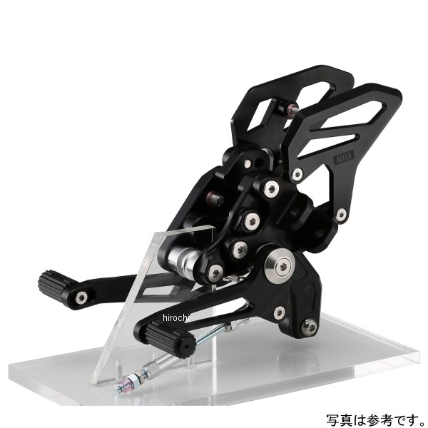 ステップ 15年以降 BMW R1200R 黒