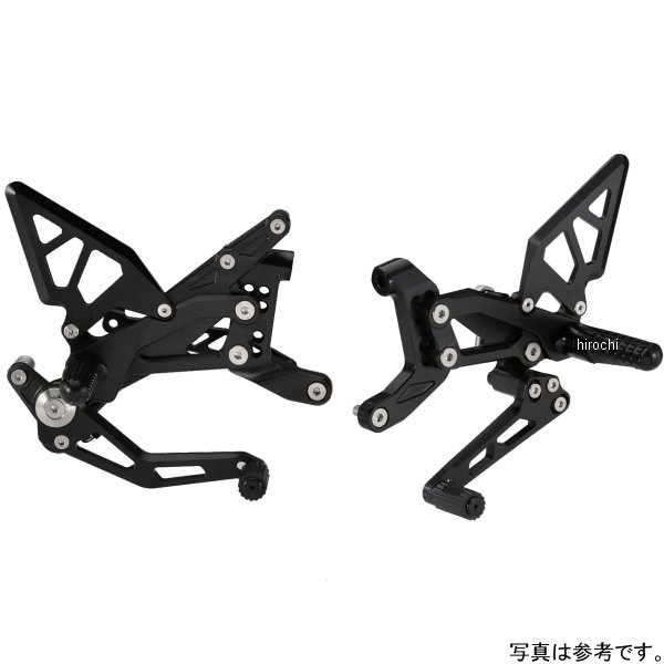 ステップ ドゥカティ パニガーレV4 黒