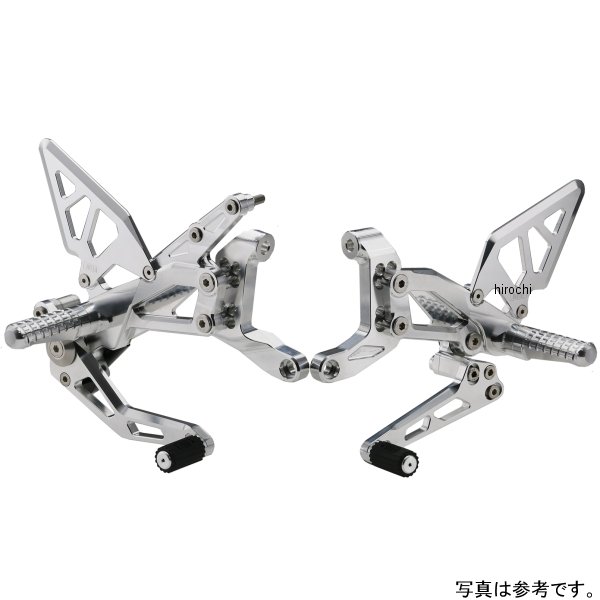 ステップ ドゥカティ パニガーレV4R