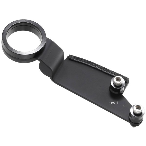 マフラーステー 19年 BMW S1000RR 黒