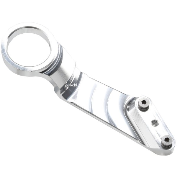 マフラーステービレット 19年以降 BMW S1000RR ポリッシュ