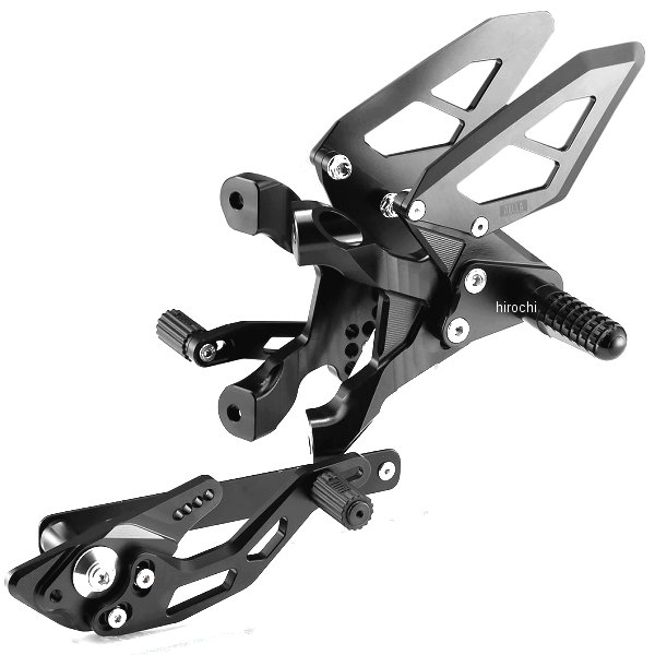 ステップ 19年 BMW S1000RR 黒