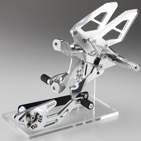 ステップ 19年以降 BMW S1000RR 白