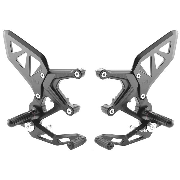 ステップ Z900RS 黒