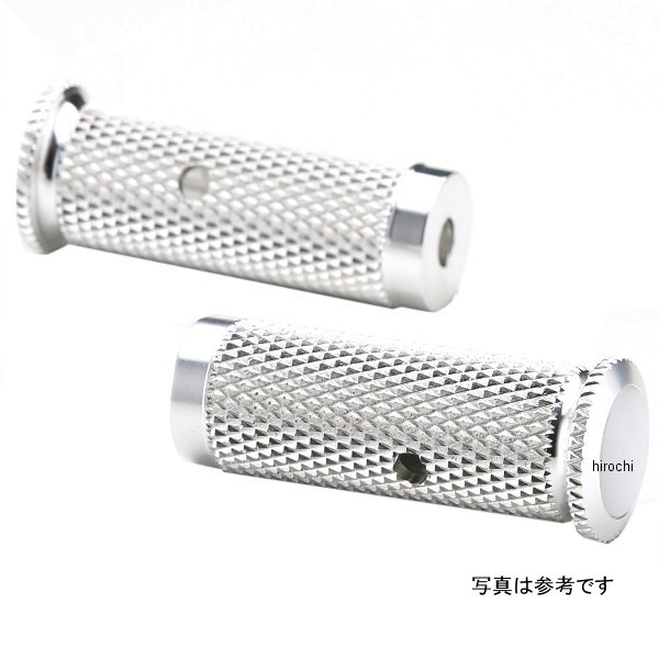 ローレット ステップバー 赤