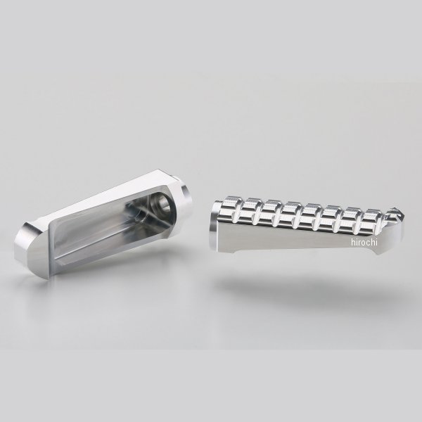 ワイド ステップバー 白