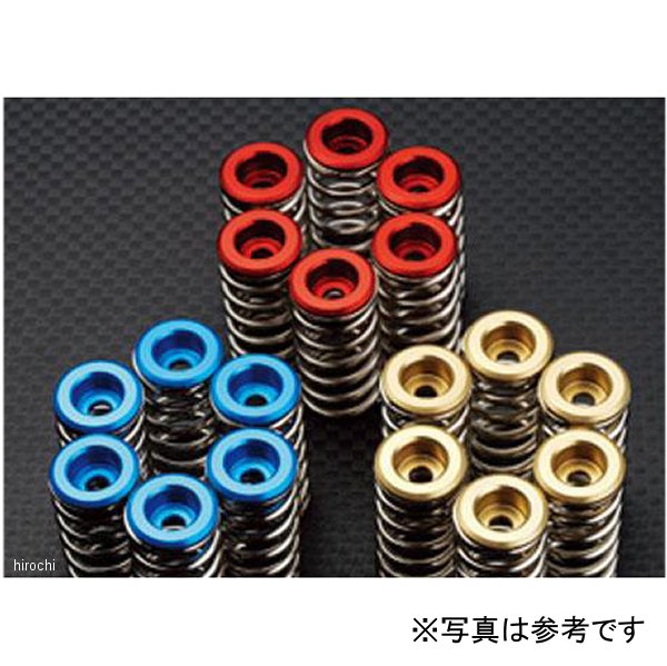 クラッチスプリングキット ドゥカティ 1098 ブルー