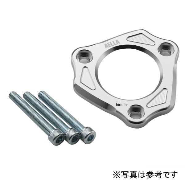 クラッチスプレッシャーリング ドゥカティ パニガーレV4 白