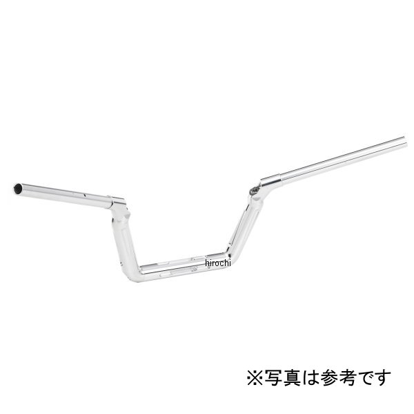 可変アルミハンドルバー ドゥカティ X-DIAVEL