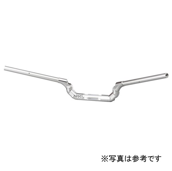 可変ハンドル BMW R1200GS チタンブルー