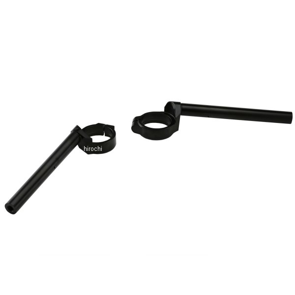 アルミハンドル BMW S1000RR 黒