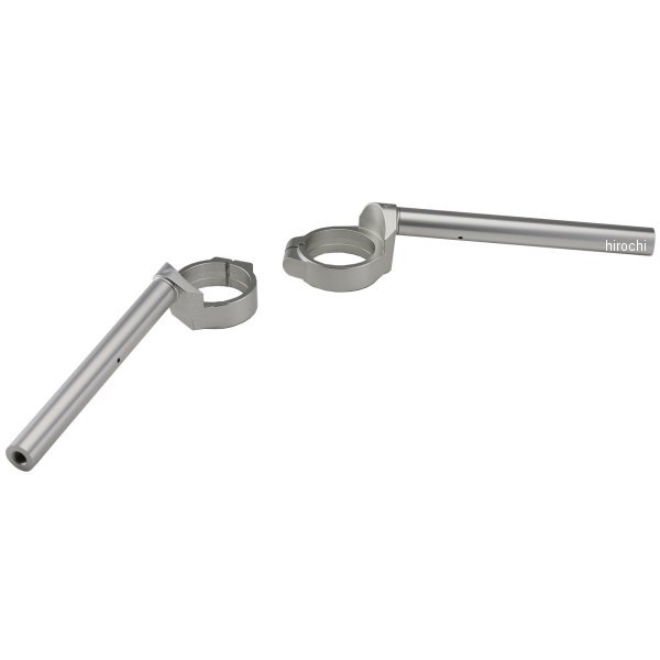 アルミハンドル BMW S1000RR ポリッシュ