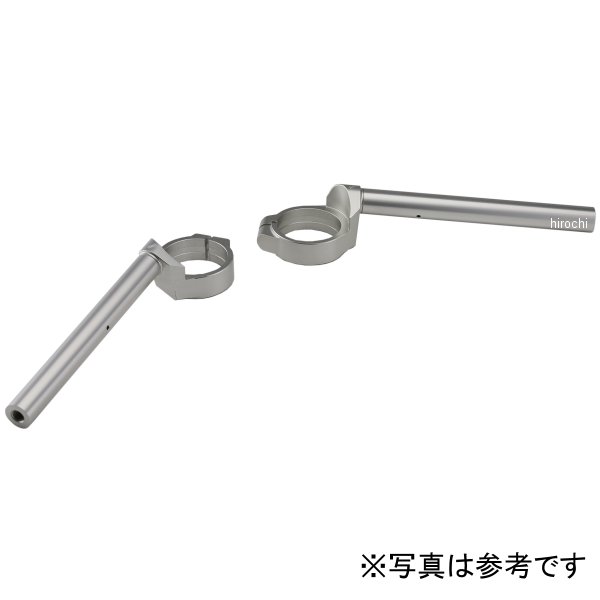 アルミハンドル BMW S1000RR 白