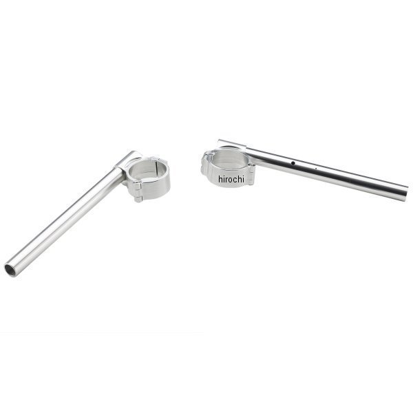 アルミハンドル ドゥカティ パニガーレV4 ポリッシュ