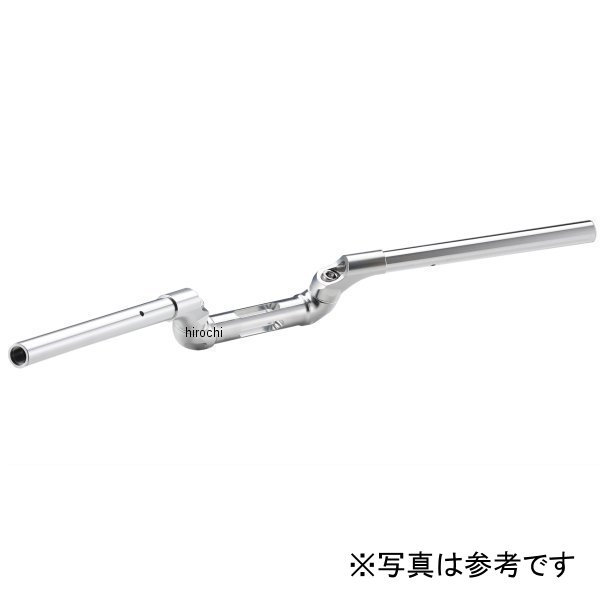 可変ハンドルバーダンパーラバー対応