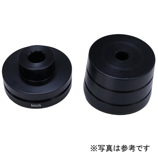 可変スペーサー 12mm+ボルト Z900RS