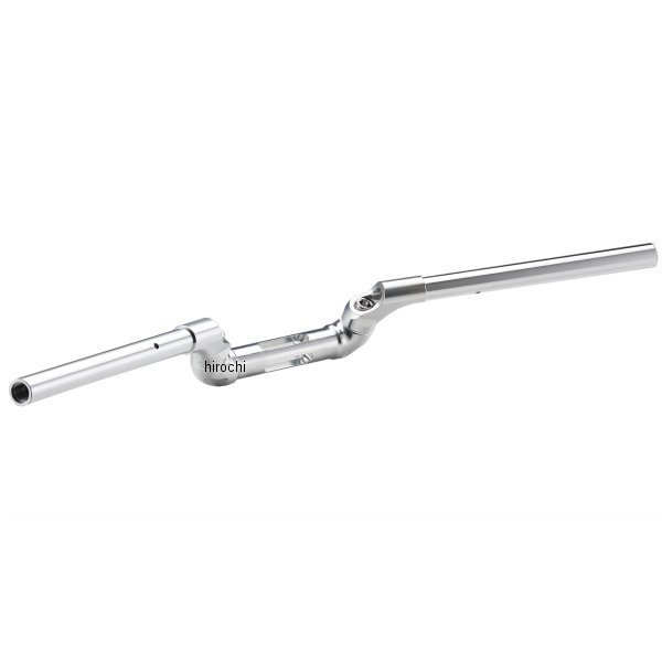 可変アルミハンドルバー ドゥカティ ストリートファイターV4 ポリッシュ