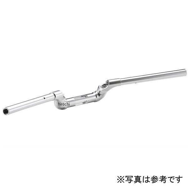 可変アルミハンドルバー ニンジャ1000SX