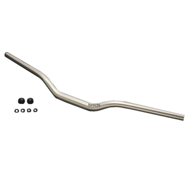 アルミテーパーハンドルバー ドゥカティ モンスター1200、S