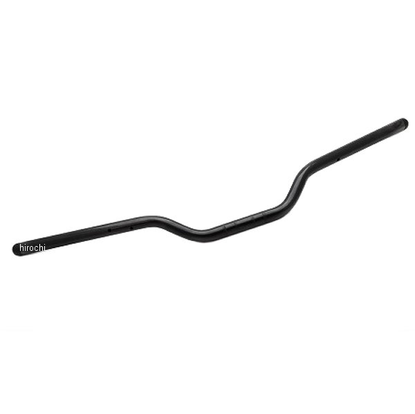 ハンドルバー LOW 18年以降 ドゥカティ モンスター821 黒