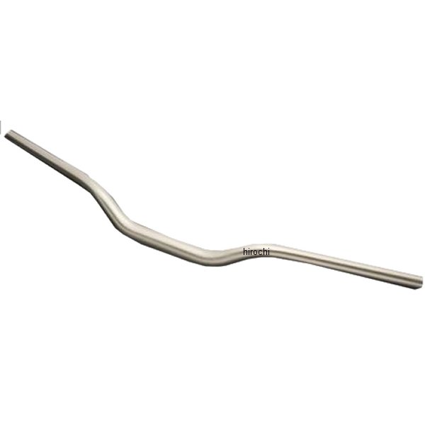 テーパーハンドル ステー付 ドゥカティ モンスター1200R