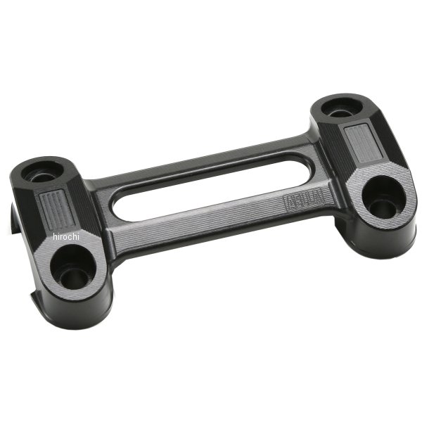 ハンドルアッパーブラケット Z900RS 黒