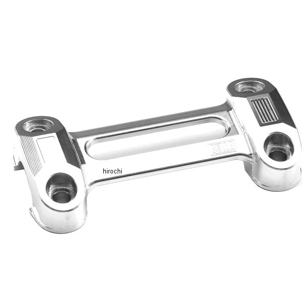 ハンドルアッパーブラケット Z900RS 白