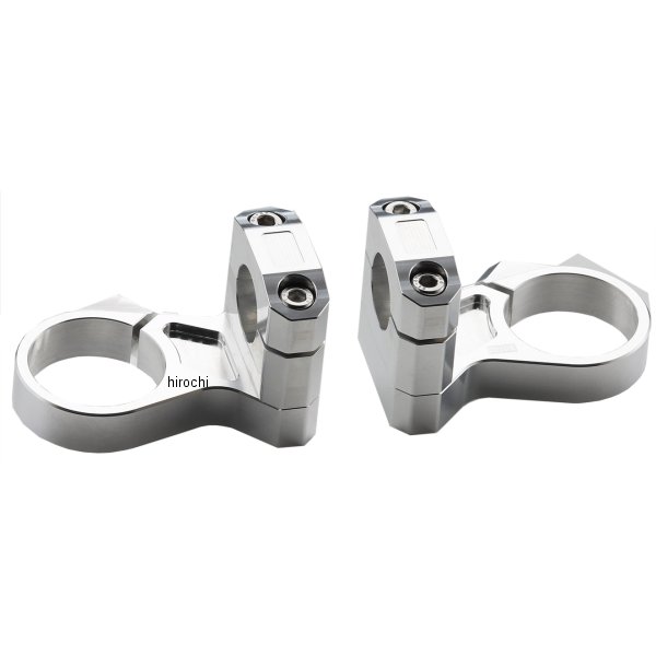 ハンドルポスト Ninja1000SX ポリッシュ