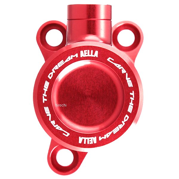 クラッチピストン(回り止め) ドゥカティ 1198 赤