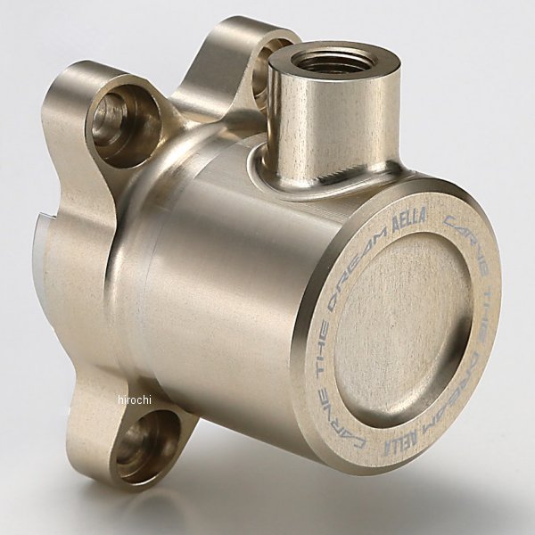 クラッチピストン(回り止め) ドゥカティ 1198 ゴールド