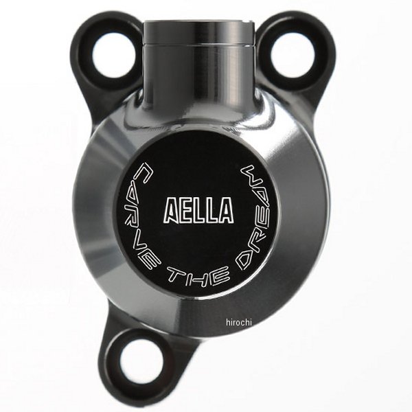 クラッチピストンEVO(回り止め) ドゥカティ 1198 黒