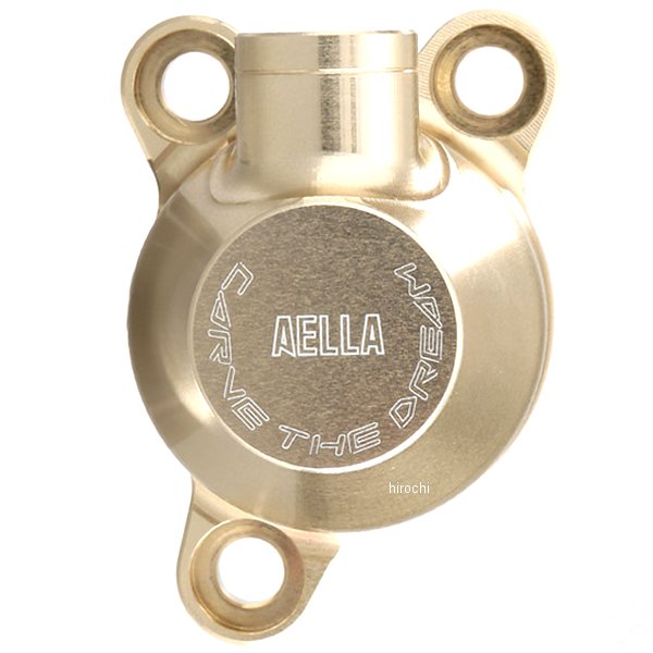 クラッチピストンEVO(回り止め) ドゥカティ 1198 ゴールド