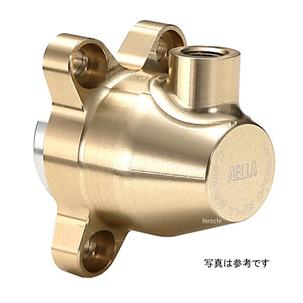 クラッチピストンEVO(回り止め) ドゥカティ 1198 黒