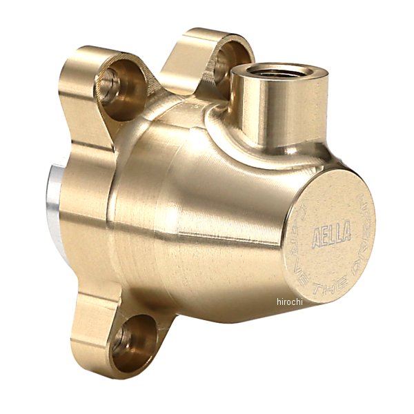 クラッチピストンEVO(回り止め) ドゥカティ SUPER BIKE 1198 ドゥカティ SUPER BIKE 998 ゴールド