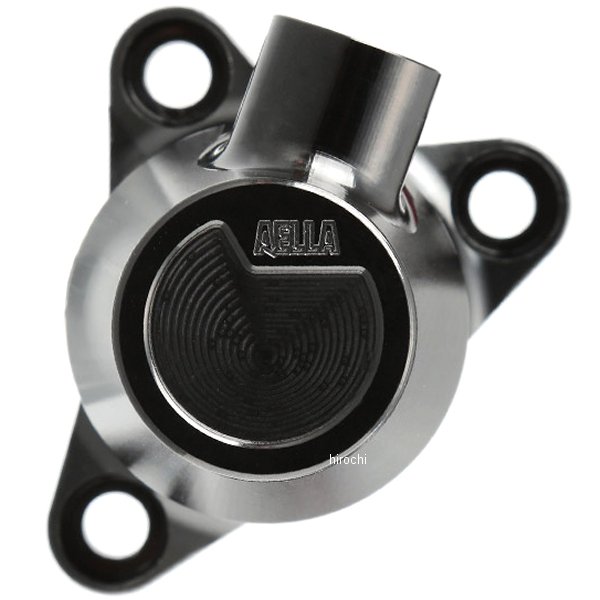 クラッチピストンEVO ドゥカティ スーパーバイク1299、1199 黒