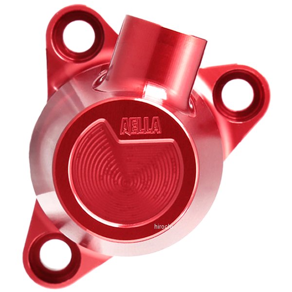 クラッチピストンEVO ドゥカティ スーパーバイク1299、1199 赤