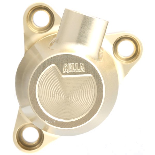 クラッチピストンEVO ドゥカティ 1299パニガーレ ゴールド