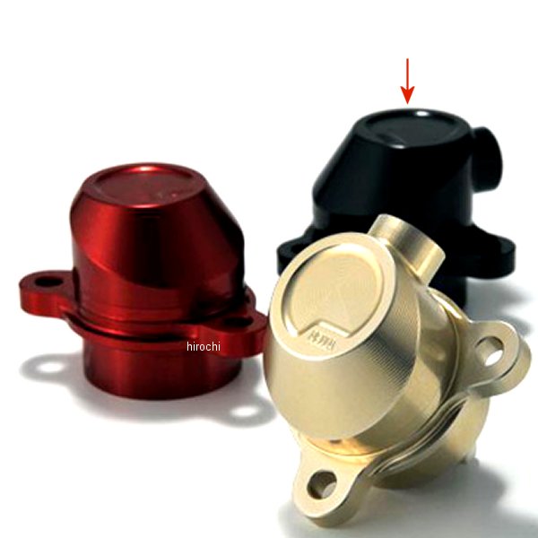 クラッチピストン MVアグスタ ブルターレ 黒