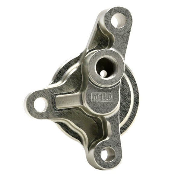 クラッチレリーズ ドゥカティ パニガーレV4 ハードアルマイト