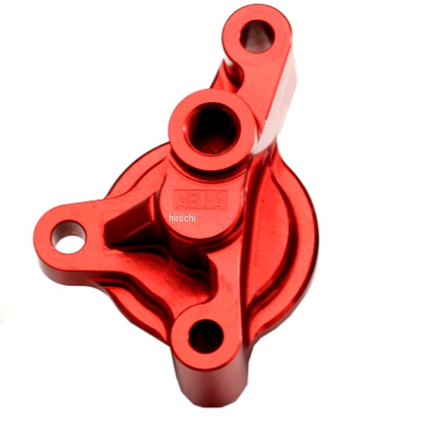 クラッチレリーズ ドゥカティ パニガーレV4 赤