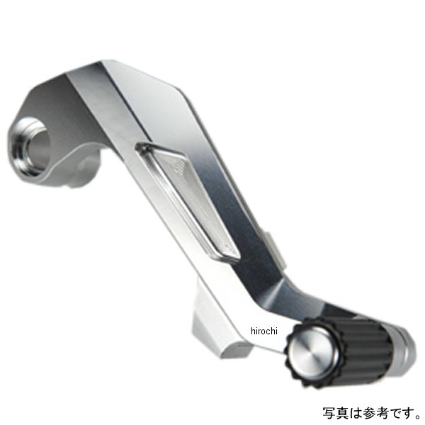 ブレーキペダル ドゥカティ ムルティストラーダ1200 白