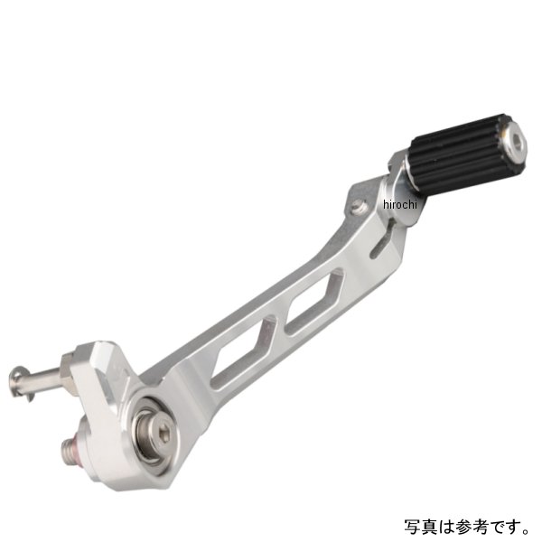 ブレーキペダル MVアグスタ F3 800 ポリッシュ