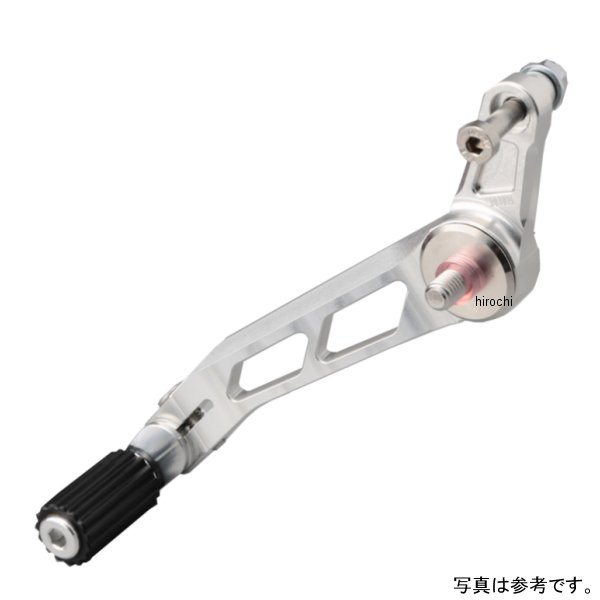 チェンジペダル MVアグスタ F3 800 黒