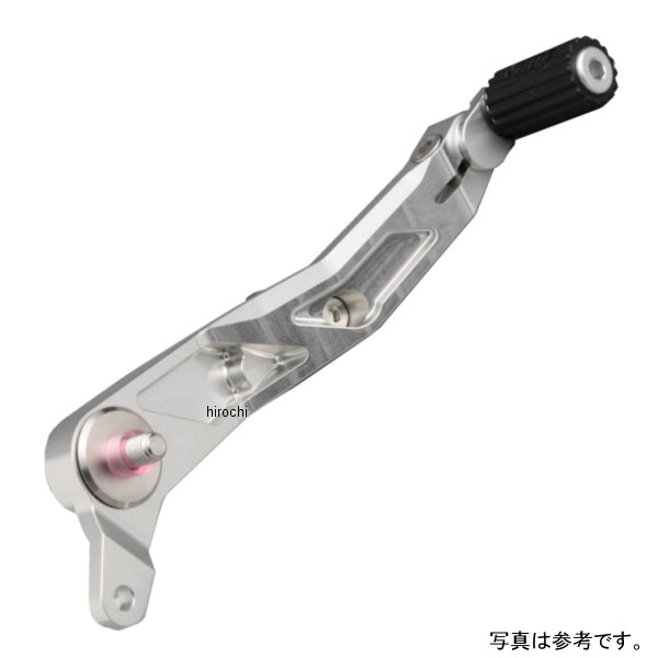 ブレーキペダル ドゥカティ モンスター1200 白