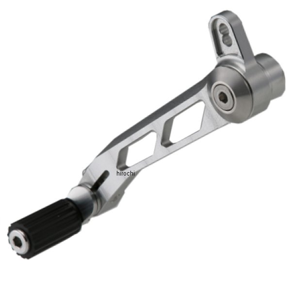 チェンジペダル ドゥカティ ハイパーモタード821 白