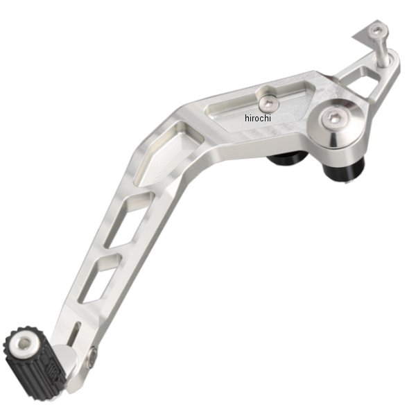 ブレーキペダル ドゥカティ ハイパーモタード821 白