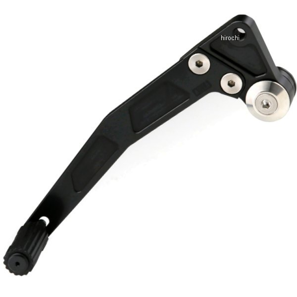 チェンジペダル BMW G310GS 黒