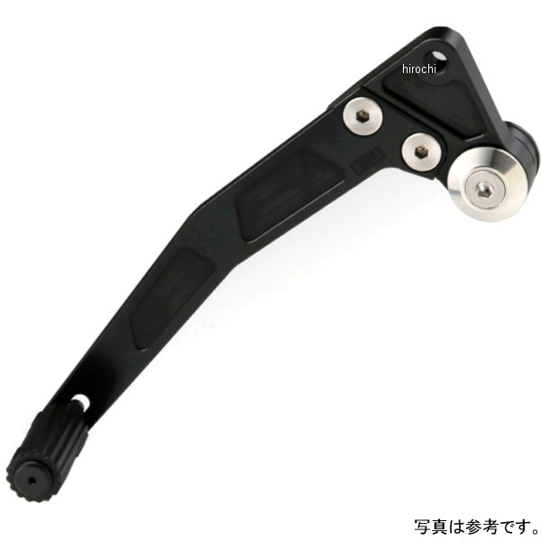 チェンジペダル BMW G310GS 白