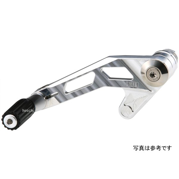 チェンジペダル BMW R1200 黒